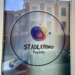 Stadlerino - Tiny Loft In Venice شقة مارغيرا