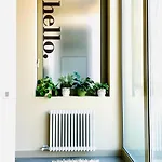 Stadlerino - Tiny Loft In Venice شقة مارغيرا