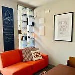 Stadlerino - Tiny Loft In Venice * مارغيرا