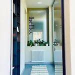 Stadlerino - Tiny Loft In Venice شقة