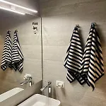 شقة Stadlerino - Tiny Loft In Venice *