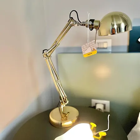 Appartement Stadlerino - Tiny Loft In Venice *