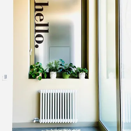 Stadlerino - Tiny Loft In Venice Apartamento Marghera