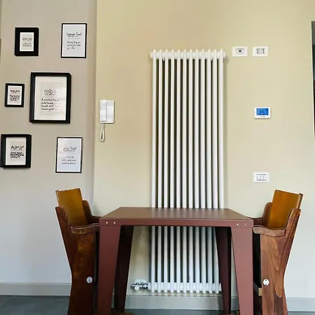 Stadlerino - Tiny Loft In Venice Apartment Marghera