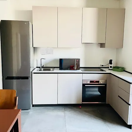 公寓 Stadlerino - Tiny Loft In Venice