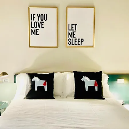 Stadlerino - Tiny Loft In Venice 公寓 马格拉