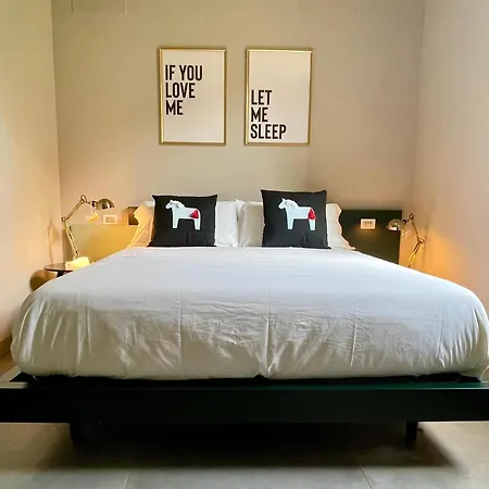 Stadlerino - Tiny Loft In Venice *