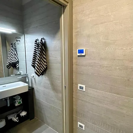 Apartment Stadlerino - Tiny Loft In Venice *