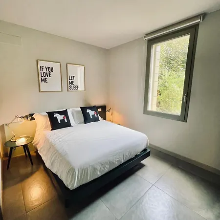 Stadlerino - Tiny Loft In Venice Appartement *