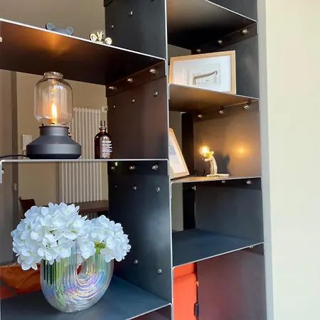 Appartement Stadlerino - Tiny Loft In Venice