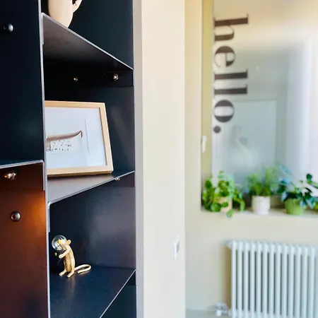 Stadlerino - Tiny Loft In Venice Marghera