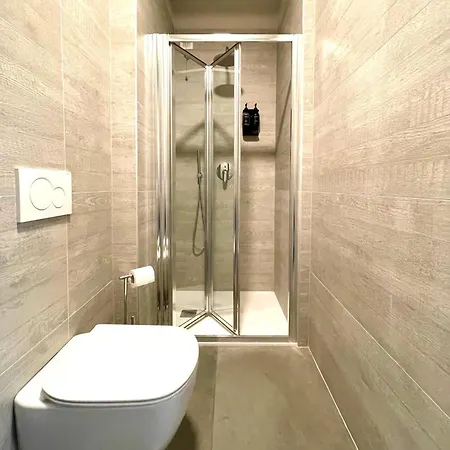 Stadlerino - Tiny Loft In Venice Marghera