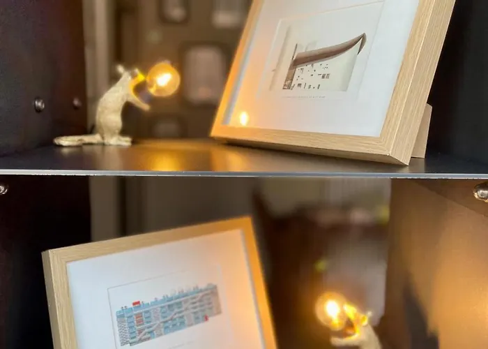 Stadlerino - Tiny Loft In Venice 公寓