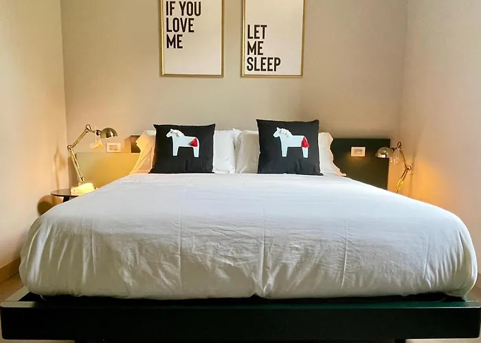 Stadlerino - Tiny Loft In Venice *