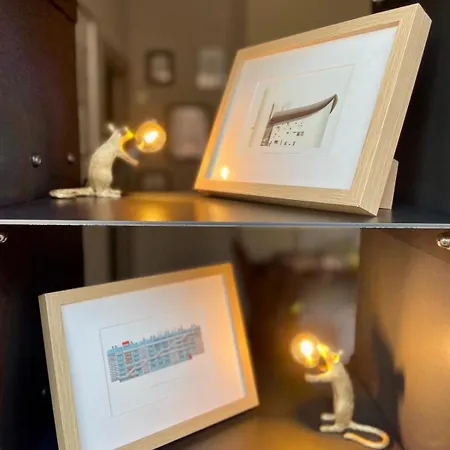 Stadlerino - Tiny Loft In Venice Διαμέρισμα