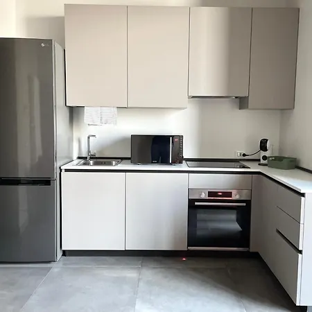 Stadlerino - Tiny Loft In Venice Apartment Marghera