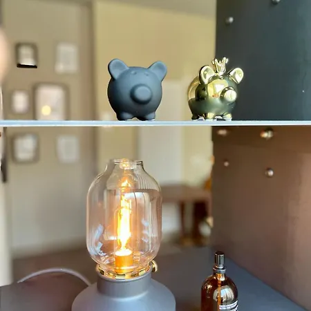 Apartman Stadlerino - Tiny Loft In Venice