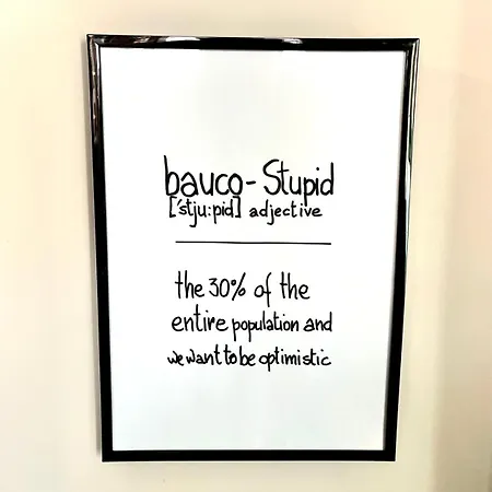 Stadlerino - Tiny Loft In Venice *