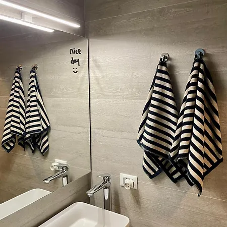 Apartment Stadlerino - Tiny Loft In Venice *