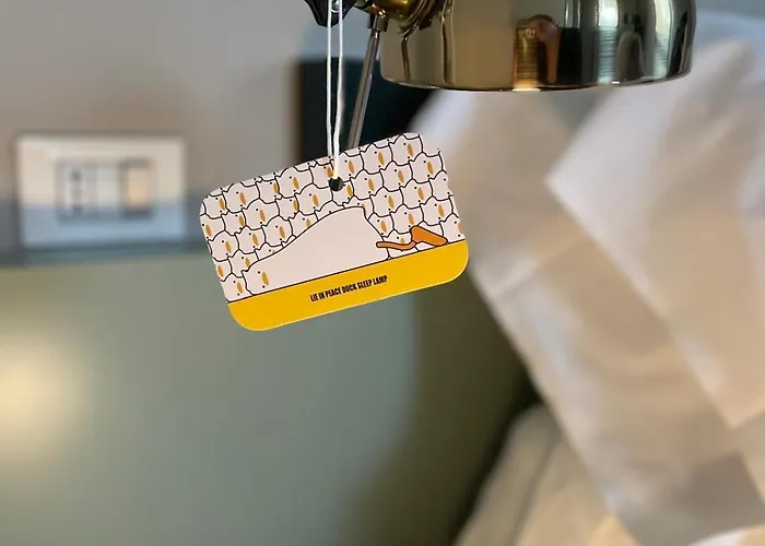 Stadlerino - Tiny Loft In Venice Διαμέρισμα