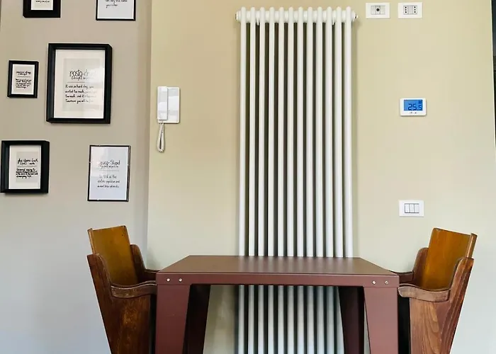 Stadlerino - Tiny Loft In Venice Διαμέρισμα Μαργκέρα