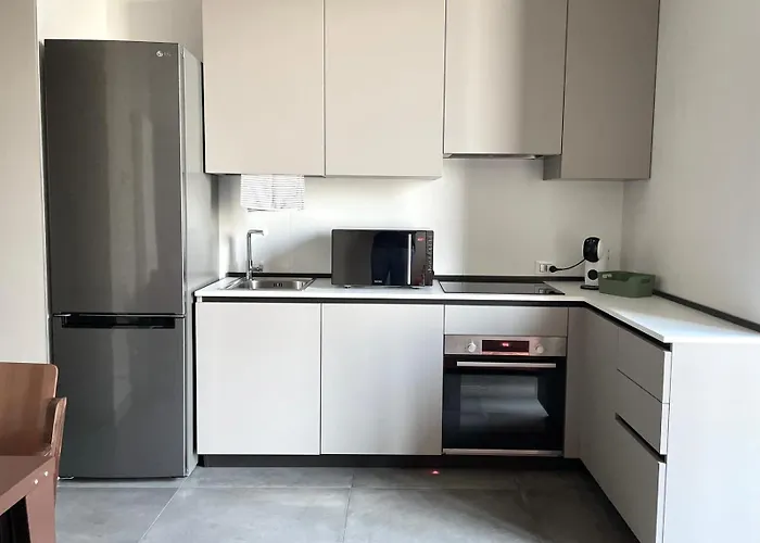 Stadlerino - Tiny Loft In Venice Διαμέρισμα Μαργκέρα