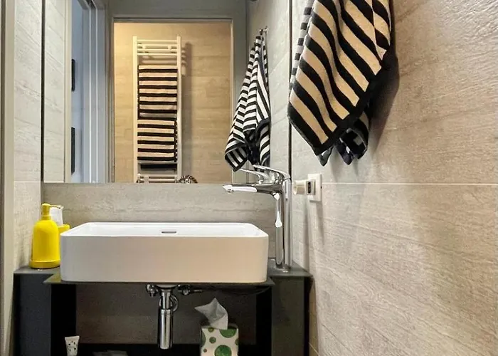 Stadlerino - Tiny Loft In Venice Διαμέρισμα *