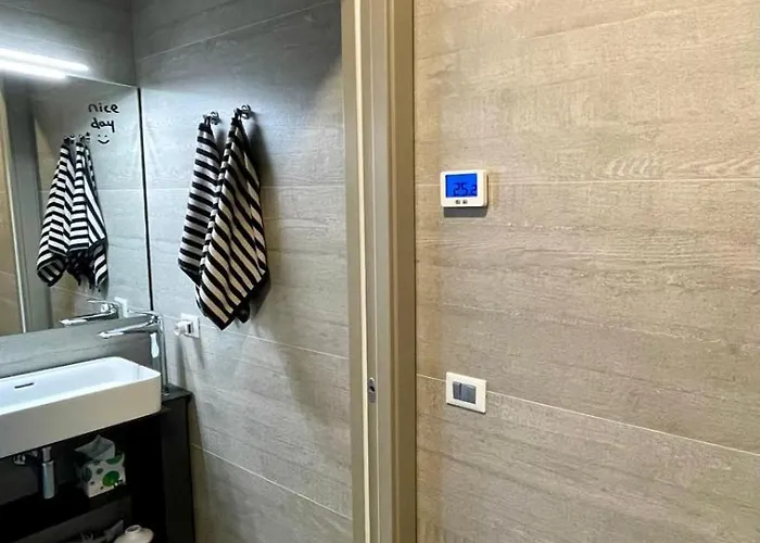 Διαμέρισμα Stadlerino - Tiny Loft In Venice *