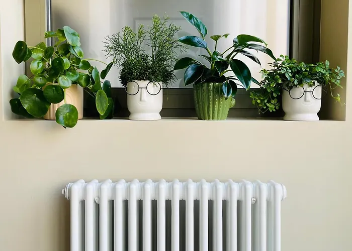 Stadlerino - Tiny Loft In Venice Διαμέρισμα *