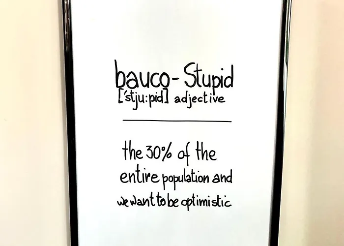 Stadlerino - Tiny Loft In Venice *