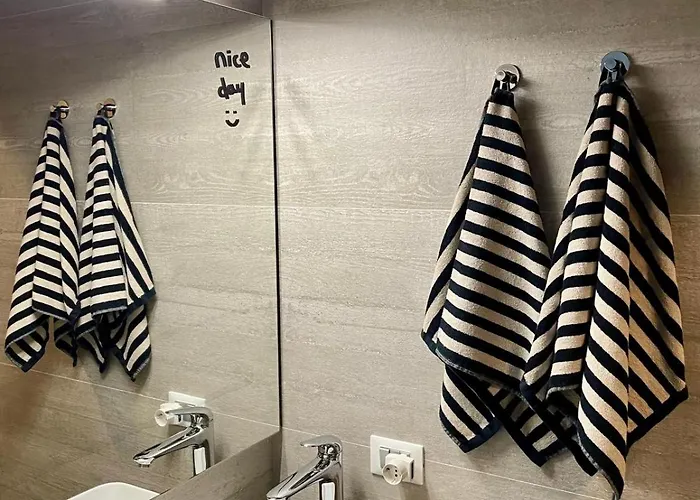 Διαμέρισμα Stadlerino - Tiny Loft In Venice *