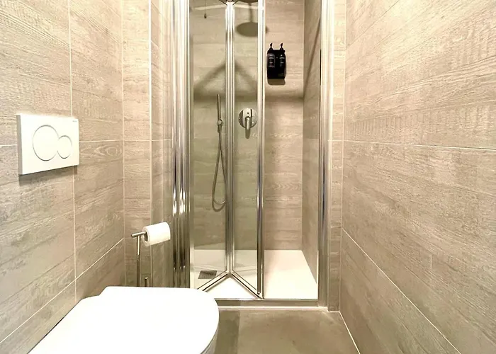 Stadlerino - Tiny Loft In Venice Μαργκέρα